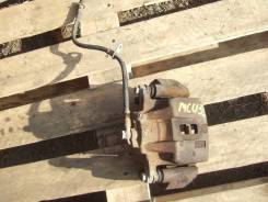Суппорт тормозной. Toyota Kluger V, MHU28 Toyota Highlander, MHU23, MHU28 Toyota Harrier, GSU35, GSU36, GSU31, GSU30, MCU35W, MHU38, MCU31, MCU30, MCU...