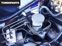 Цилиндр главный тормозной. Suzuki Escudo, TL52W, TD02W, TA52W, TD32W, TA02W, TD62W, TD52W Двигатели: G16A, H25A, RF, J20A