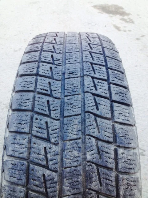 Bridgestone ST10. ������, ��� �����, 2007 ���, �/�, ����� 30 % ����