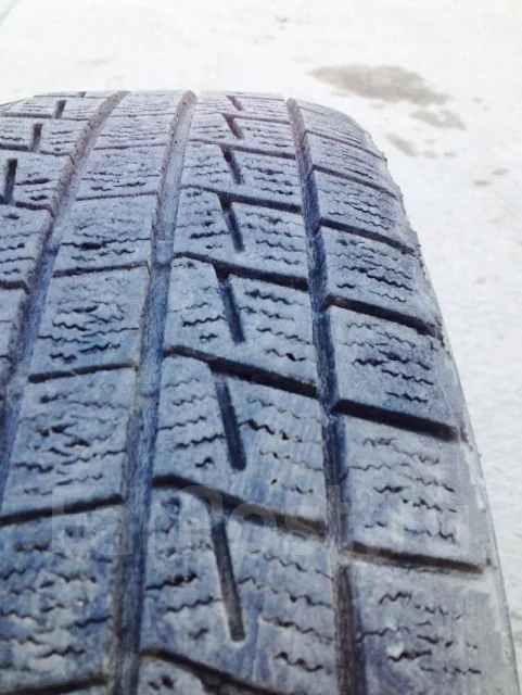 Bridgestone ST10. ������, ��� �����, 2007 ���, �/�, ����� 30 % ����