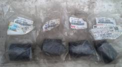 Сайлентблок подвески. Toyota: Hiace, Estima Lucida, Previa, Estima Emina, Regius Ace, Estima Двигатели: 1RZ, 3L, 5L, 2L, 2RZE, 2RZ, 2TZFE, 3CTE, 3CT...