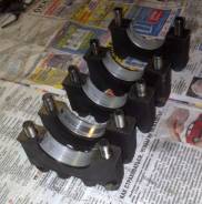 Коленвал. Mazda Mazda2, DE Mazda 323 Mazda Familia S-Wagon Mazda Familia Двигатель ZLDE