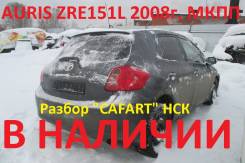 Toyota Auris. ZRE151L, 1ZRFE