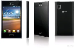 LG Optimus L5. �/� ����