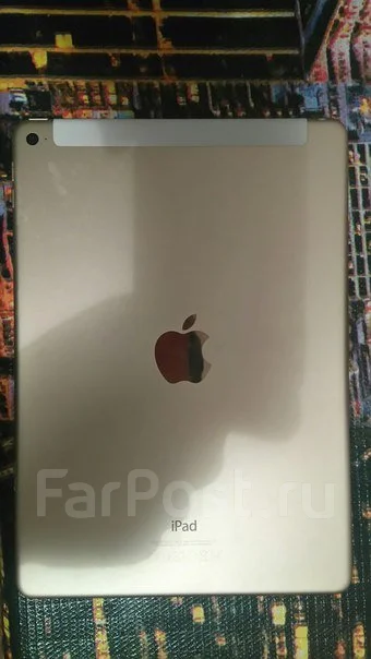 Apple iPad 2 ����