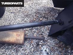 Карданный вал. Suzuki Escudo, TL52W, TD02W, TA52W, TD32W, TD62W, TA02W, TD52W Двигатели: G16A, H25A, RF, J20A