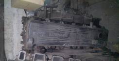 Головка блока цилиндров. Mitsubishi Fuso