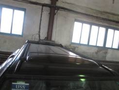 Дефлектор люка. Nissan Terrano, TR50, LUR50, LR50, PR50, RR50 Nissan Terrano Regulus, JLUR50, JTR50, JLR50, JRR50