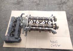 Головка блока цилиндров. Mitsubishi Outlander, CW5W Двигатель 4B12
