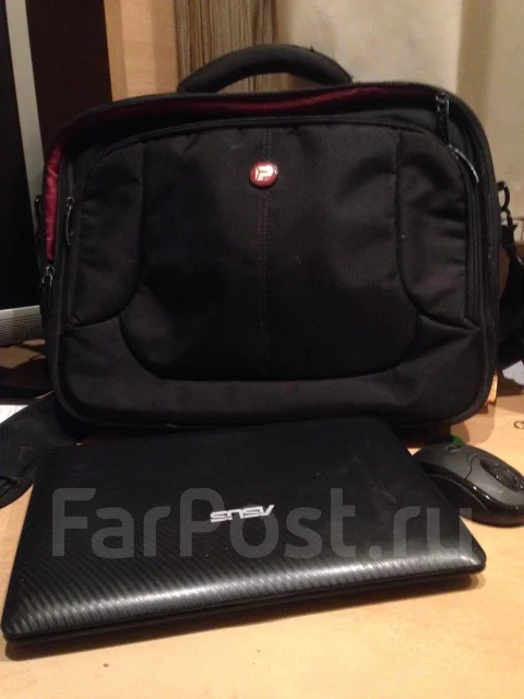 Asus Eee PC 1015BX. 1����, ��� 2048 ��, ���� 320���, WiFi: 1, Bluetooth: 1, ����������� �� 8��. ����