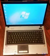 BenQ Joybook. 1,6����, ��� 3072 ��, ���� 250���, WiFi, ����������� �� 1��. ����