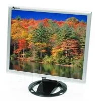 Aquarius TF1740D. 17" ����