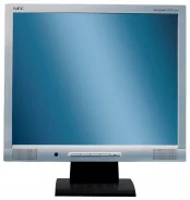 NEC AccuSync. 17", ���������� �� (LCD)