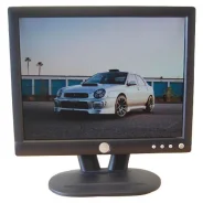 DELL. 15" ����