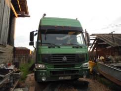 Howo Sinotruk. Продам сцепку, 9 997 куб. см., 25 000 кг.