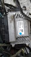Коробка для блока efi. Peugeot 405 Iran Khodro Samand