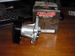 Шкив помпы. Toyota: Corolla, Corsa, Tercel, Cynos, Raum, Corolla II, Carina, Paseo, Sprinter, Corona, Caldina, Sera, Starlet Двигатели: 2ELU, 2EL, 2EL...