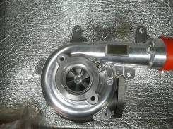 Турбина. Toyota Hilux Toyota Land Cruiser Prado, KDJ120W, KDJ121W, KDJ125, KDJ121, KDJ120, KDJ125W Двигатель 1KDFTV. Под заказ