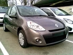 Renault Clio ����
