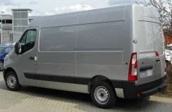 Renault Master ����