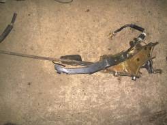 Педаль тормоза. Toyota: Corolla Levin, Corolla, Sprinter Marino, Sprinter, Corolla Ceres, Sprinter Trueno, Sprinter Carib Двигатели: 5AFE, 4AFE, 5EFE...