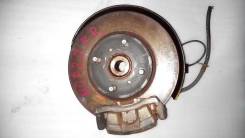 Диск тормозной. Toyota: Vitz, Echo, Funcargo, ist, Platz