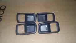 Ручка двери внешняя. Toyota Mark II Wagon Blit, GX110, JZX110, GX115, JZX115 Toyota Mark II, JZX115, GX110, GX115, JZX110 Двигатели: 1JZFSE, 1JZGTE, 1...