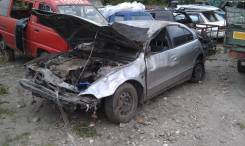 Mitsubishi Galant. EA1A, 4G93 GDI