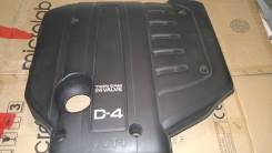 Крышка двигателя. Toyota Mark II, GX115, JZX115, JZX110, GX110, GX110W, GX115W, JZX110W, JZX115W Toyota Mark II Wagon Blit, GX110W, JZX115W, JZX115, G...