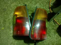 Стоп-сигнал. Toyota Corolla, AE104, EE107, CE105, CE107, AE100, CE109, EE105, EE103, EE101, AE109, EE108, CE100, CE102, AE101, CE106, CE108, EE106, EE...