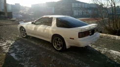 Toyota Supra. ��������, ������, 2.0, ������, 135 000����. �� ����