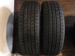 Toyo Observe Garit G30. Зимние, без шипов, износ: 10%, 2 шт