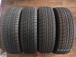 Yokohama Ice Guard IG20. Зимние, без шипов, износ: 10%, 4 шт