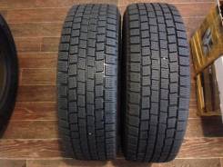 Yokohama Ice Guard IG10. Зимние, без шипов, износ: 10%, 2 шт