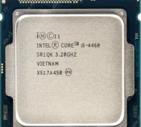 Intel Core i5-4460