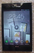 LG Optimus Pad V900 32Gb ����