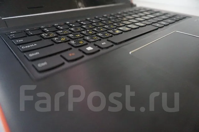 Lenovo IdeaPad Flex 2 14. 14", 2����, ��� 4 ��, ���� 498���, WiFi: 1, Bluetooth: 1, ����������� �� 8��. ����