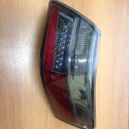 Стоп сигнал в крыло Toyota Camry ACV40, Eagle EYES. Диодные. Toyota Camry, ACV40
