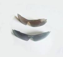 Линзы для очков.