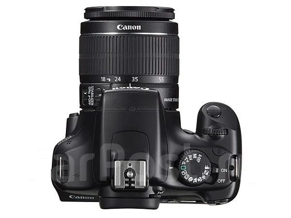 Canon EOS 1100D Kit ����
