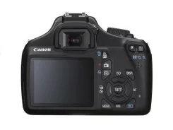 Canon EOS 1100D Kit
