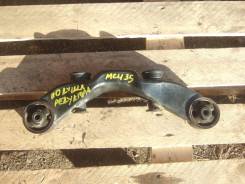 Подушка моста. Toyota Highlander, ACU25, MCU28, GSU45 Toyota Harrier, GSU36, MCU35, GSU35, MCU36, MCU35W, ACU35 Toyota Kluger V, ACU25, MCU28, MCU25 T...