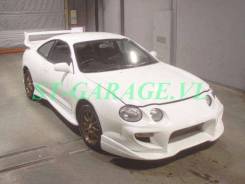Порог пластиковый. Toyota Celica, ST202, ST203, ST205, ST202C
