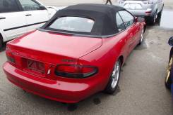 SRS кольцо. Toyota Celica, ST202C