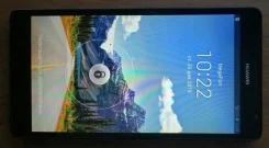 Huawei Ascend Mate. �/�