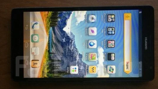 Huawei Ascend Mate. �/� ����