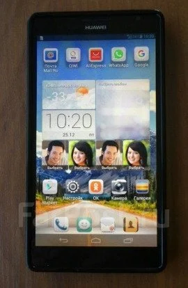 Huawei Ascend Mate. �/� ����