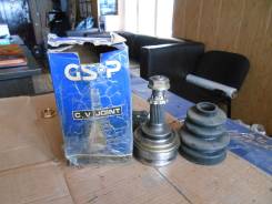 Шрус подвески. Toyota Corolla Toyota RAV4 Toyota Camry Toyota Carina II