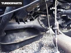Мост. Suzuki Escudo, TD01W, TA51W, TD11W, TA31W, TA01W, TA11W, TA01V, TD62W, TD51W, TD61W, TD31W, TA01R Двигатели: G16A, H25A, H20A, RF, J20A