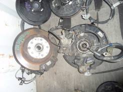 Ступица. Toyota Soarer, JZZ31 Двигатель 2JZGE